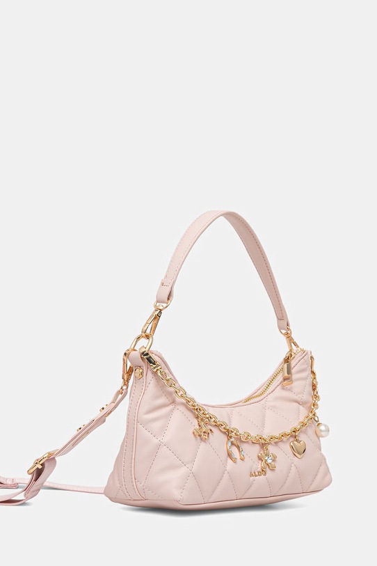 Τσάντα Aldo ALAYACHARM ALAYACHARM.680 ροζ SS26