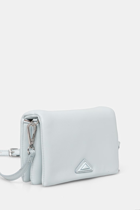 Aldo torebka LOLLYBAG LOLLYBAG.450 niebieski SS26