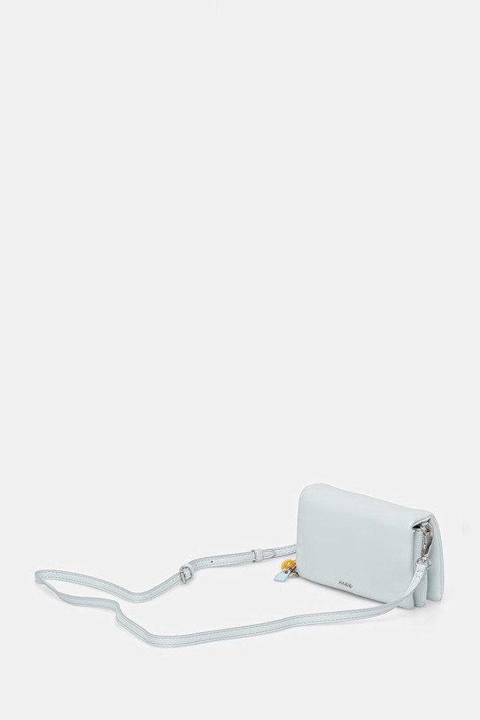 Akcesoria Aldo torebka LOLLYBAG LOLLYBAG.450 niebieski
