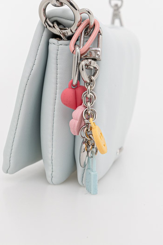 Aldo torebka LOLLYBAG niebieski LOLLYBAG.450