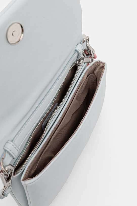 Aldo torebka LOLLYBAG LOLLYBAG.450 niebieski