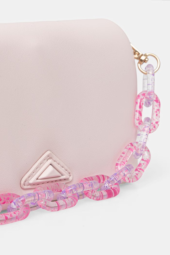 Aldo torebka LOLLYBAG różowy LOLLYBAG.680