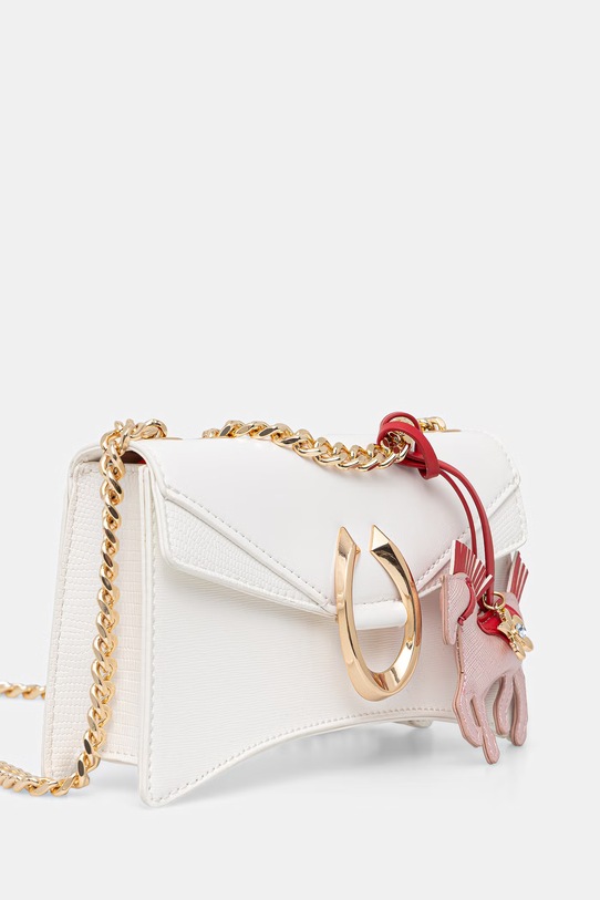 Aldo torebka FORTUNATA FORTUNATA.100 biały SS26