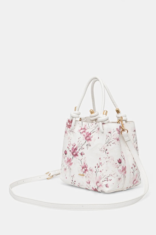 Τσάντα Aldo EVILILYA EVILILYA.156 λευκό