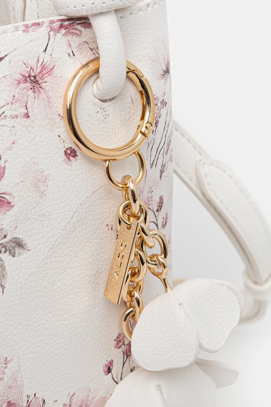 Akcesoria Aldo torebka EVILILYA EVILILYA.156 biały