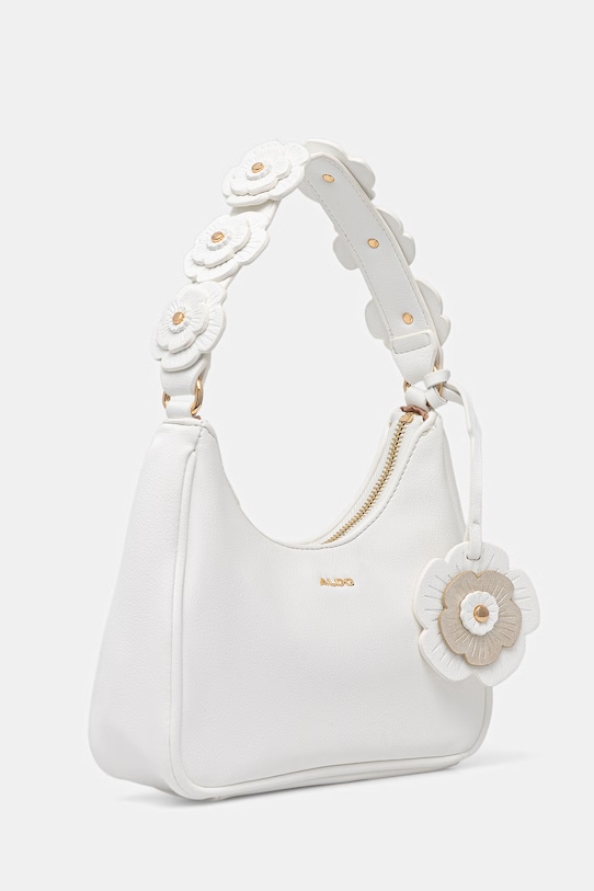 Aldo torebka FFLORALINE FFLORALINE.100 biały SS26