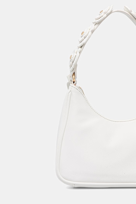 Akcesoria Aldo torebka FFLORALINE FFLORALINE.100 biały
