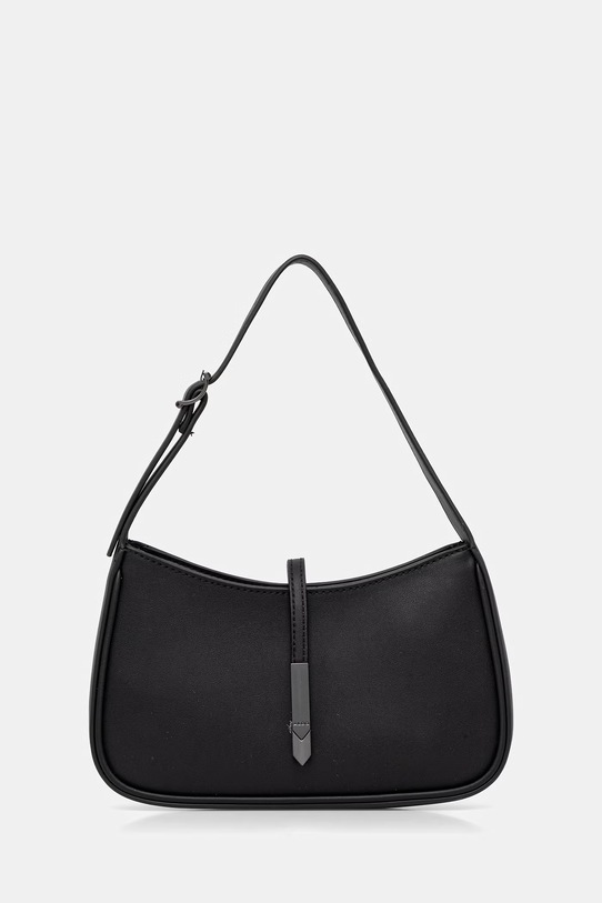 Aldo torebka DUBOKI nie mieści A4 czarny DUBOKI.001