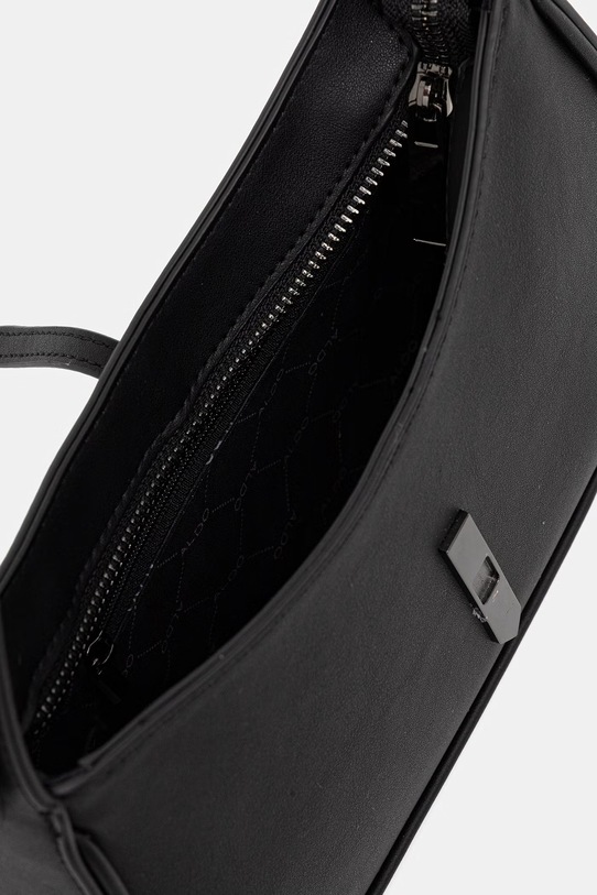 Aldo torebka DUBOKI DUBOKI.001 czarny