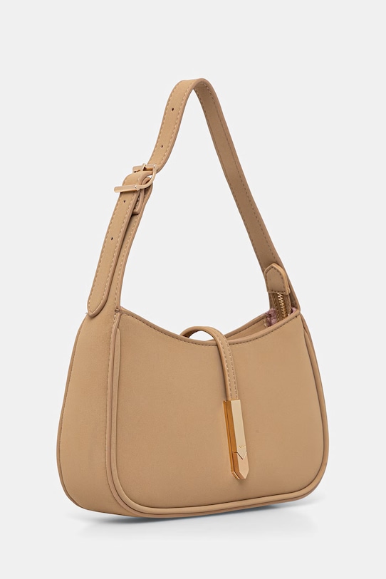 Aldo torebka DUBOKI DUBOKI.106 brązowy SS26