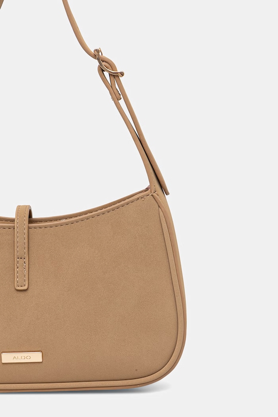 Akcesoria Aldo torebka DUBOKI DUBOKI.106 brązowy