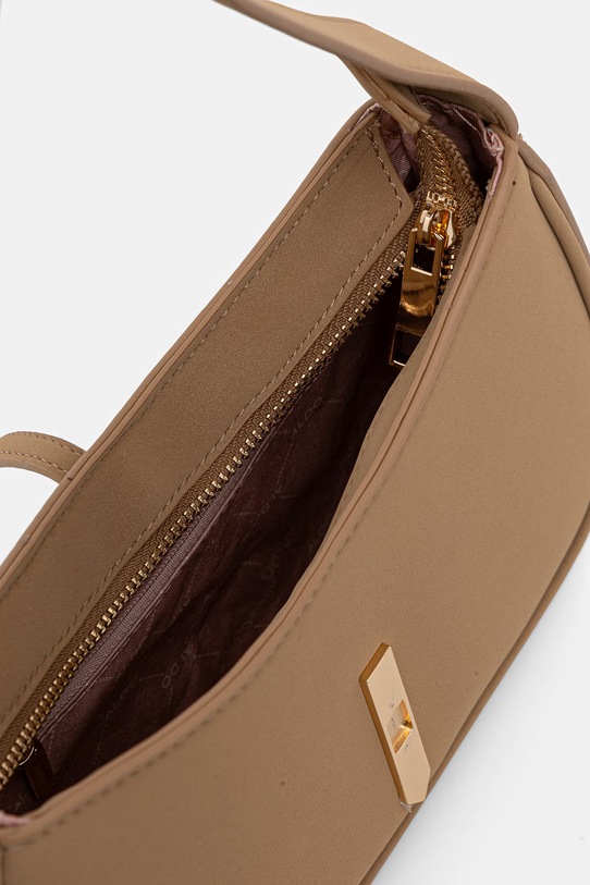 Aldo torebka DUBOKI DUBOKI.106 brązowy