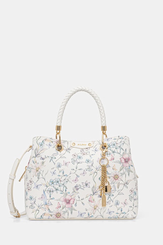 Aldo torebka LOTHYCAN LOTHYCAN.994 beżowy SS26