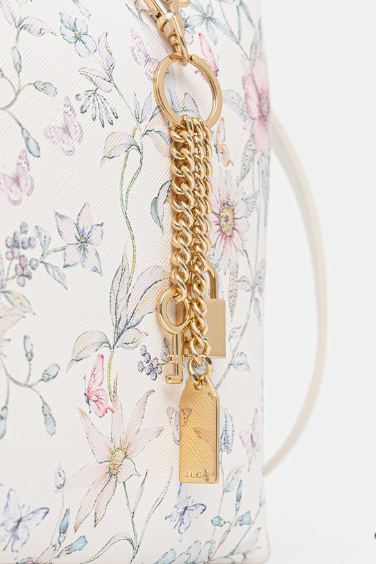 Aldo torebka LOTHYCAN LOTHYCAN.994 beżowy