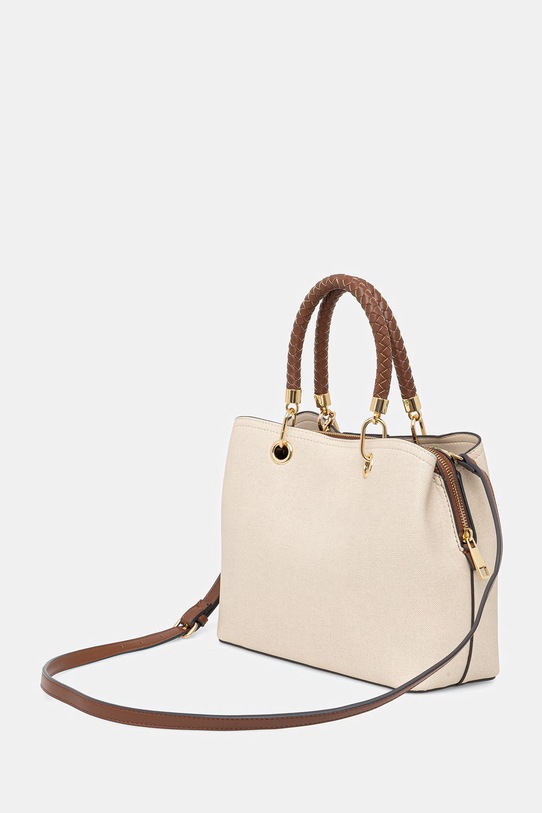 Akcesoria Aldo torebka LOTHYCAN LOTHYCAN.286 beżowy