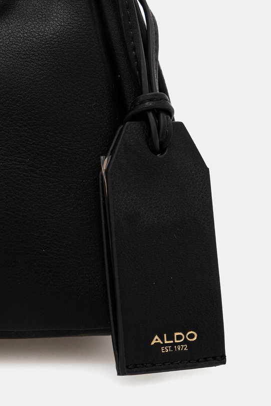 Αξεσουάρ Τσάντα Aldo CCHARLAUTTE CCHARLAUTTE.001 μαύρο