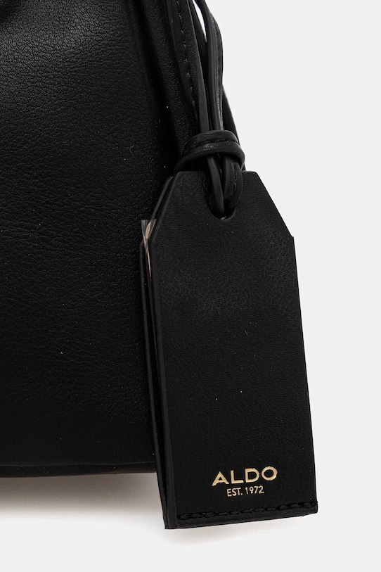 Αξεσουάρ Τσάντα Aldo CCHARLAUTTE CCHARLAUTTE.001 μαύρο