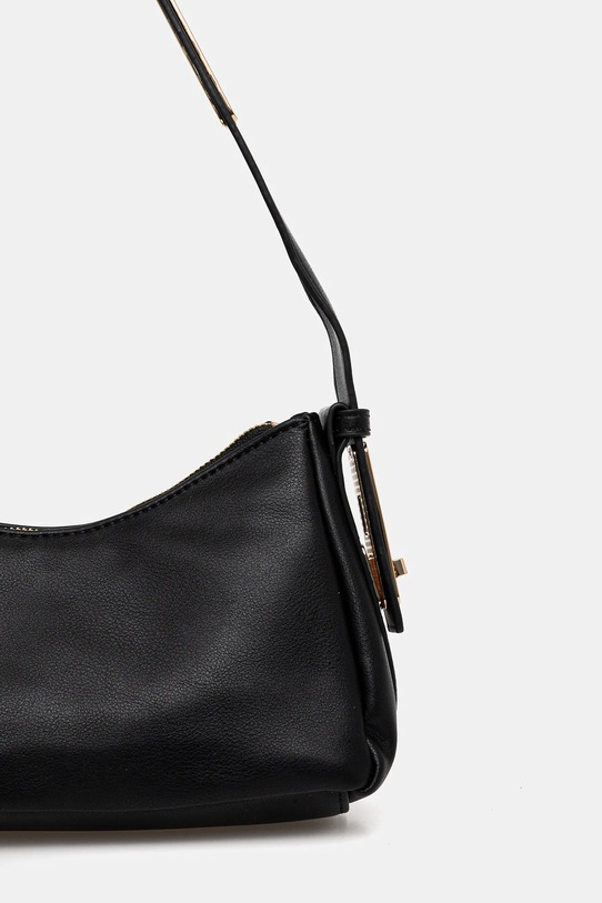 Τσάντα Aldo CCHARLAUTTE μαύρο CCHARLAUTTE.001