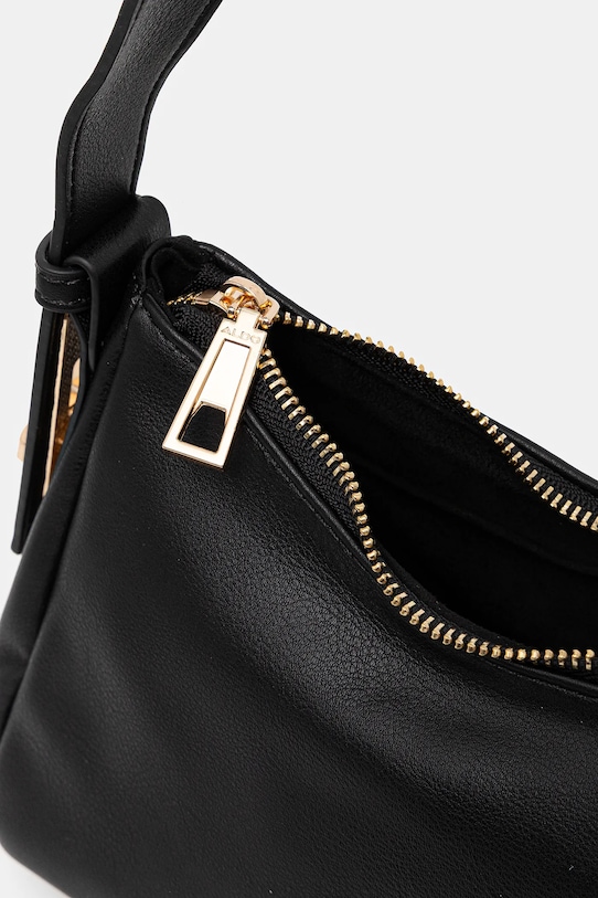 Τσάντα Aldo CCHARLAUTTE CCHARLAUTTE.001 μαύρο