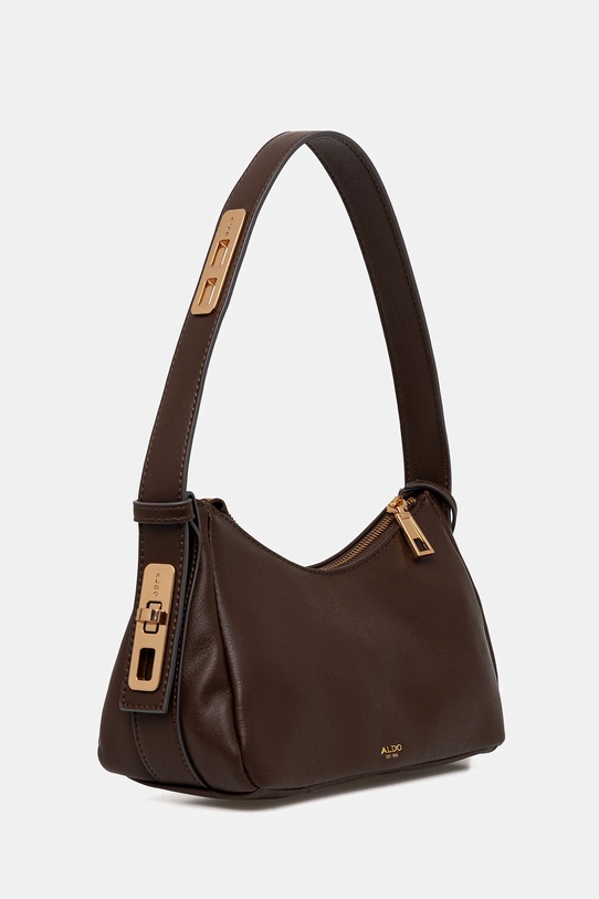 Αξεσουάρ Τσάντα Aldo CCHARLAUTTE CCHARLAUTTE.200 καφέ