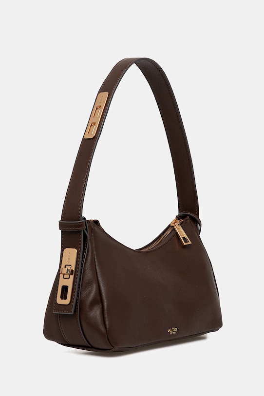 Αξεσουάρ Τσάντα Aldo CCHARLAUTTE CCHARLAUTTE.200 καφέ
