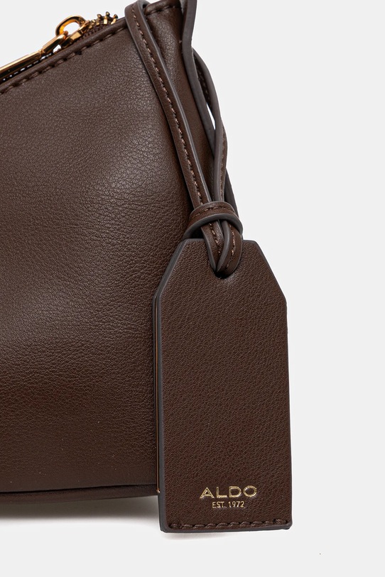 Τσάντα Aldo CCHARLAUTTE καφέ CCHARLAUTTE.200