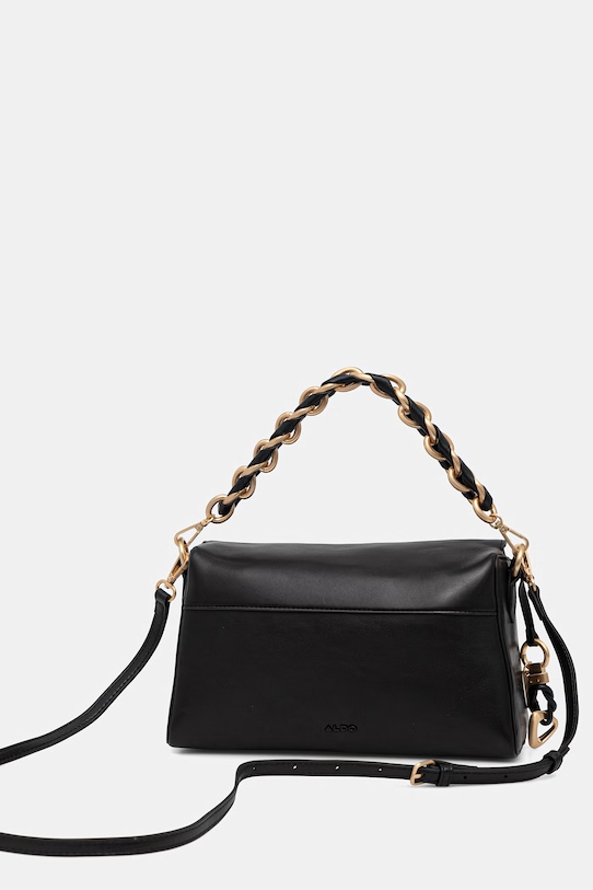 Akcesoria Aldo torebka LEYLANI LEYLANI.006 czarny