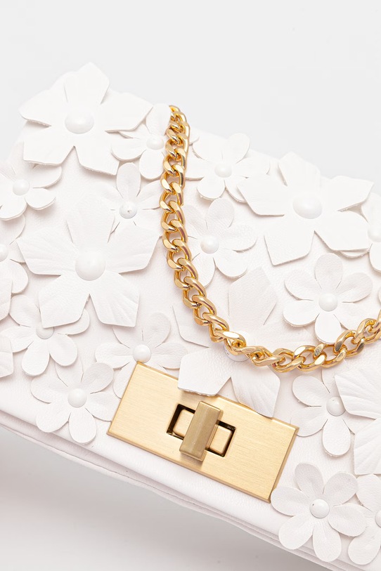 Aldo torebka FLORELLA biały FLORELLA.100