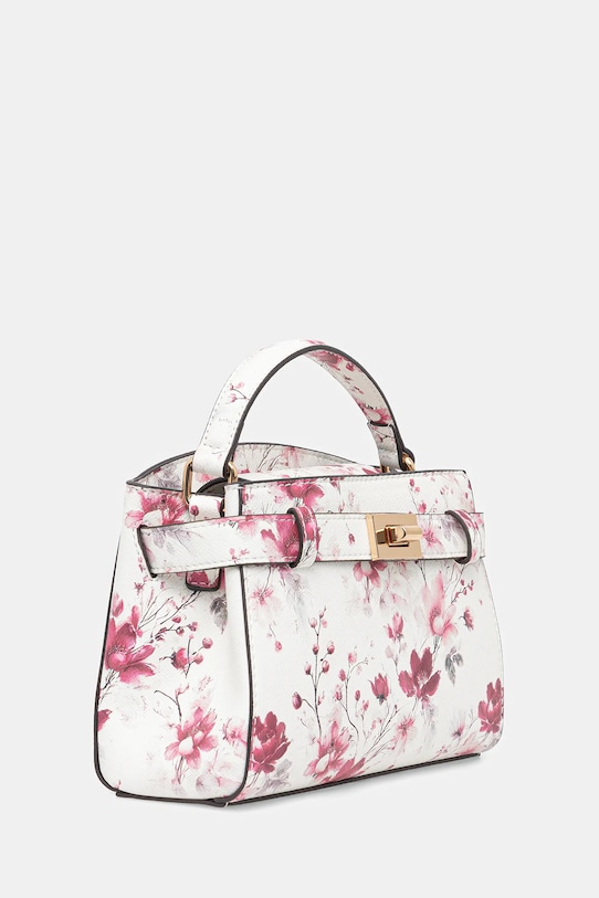 Τσάντα Aldo VIVIANROSE VIVIANROSE.156 λευκό SS26