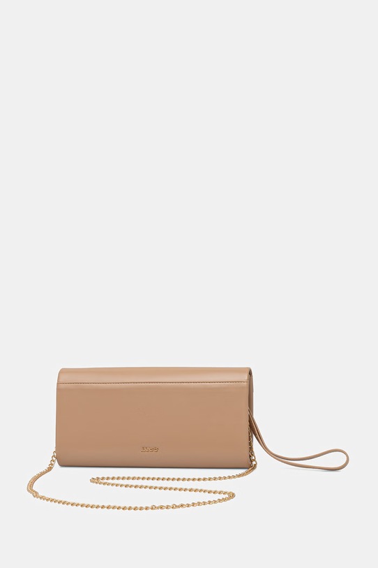 Akcesoria Aldo kopertówka ELONA ELONA.270 beżowy