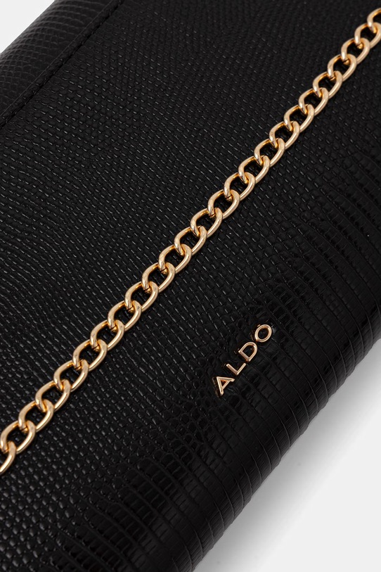 Aldo kopertówka ELONA czarny ELONA.001