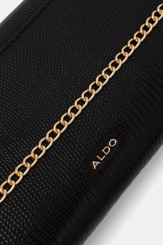 Aldo kopertówka ELONA czarny ELONA.001
