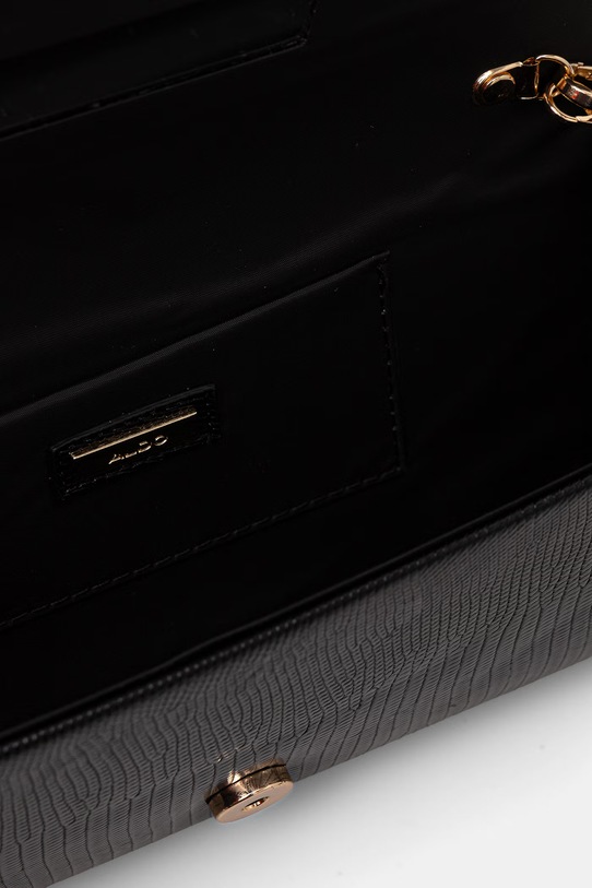 Aldo kopertówka ELONA ELONA.001 czarny