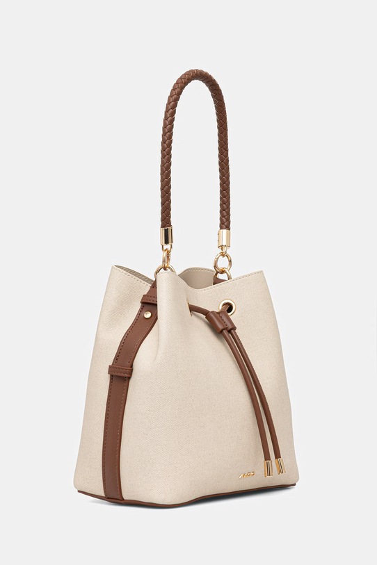 Aldo torebka OPLIN OPLIN.270 beżowy SS26