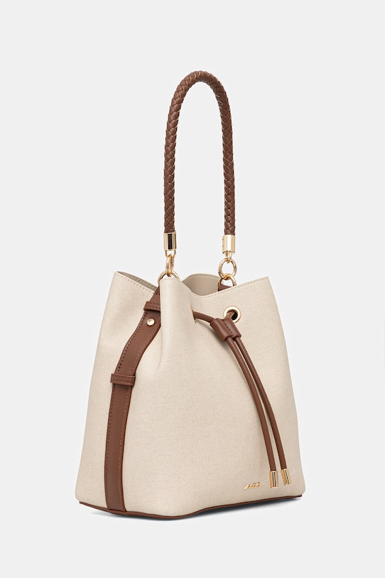 Aldo torebka OPLIN OPLIN.270 beżowy SS26