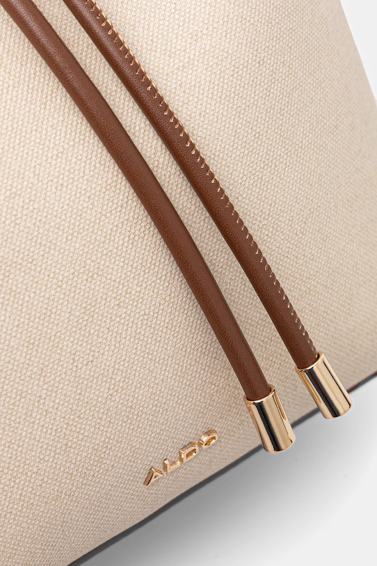 Aldo torebka OPLIN beżowy OPLIN.270