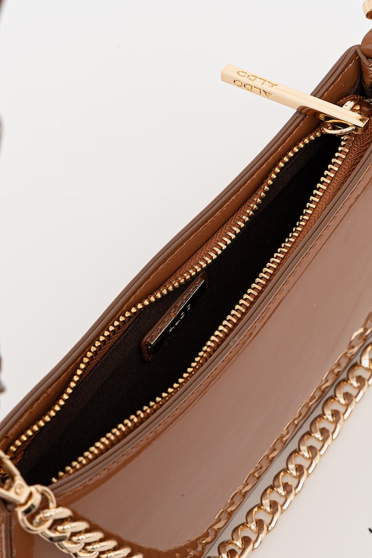 Aldo torebka JOBELLE JOBELLE.237 brązowy