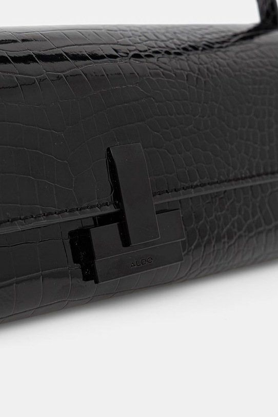 Aldo torebka ALESSIANA czarny ALESSIANA.008