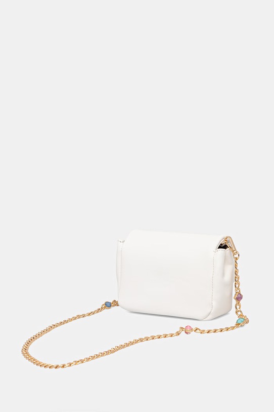 Akcesoria Aldo torebka BELLAGEM BELLAGEM.110 biały