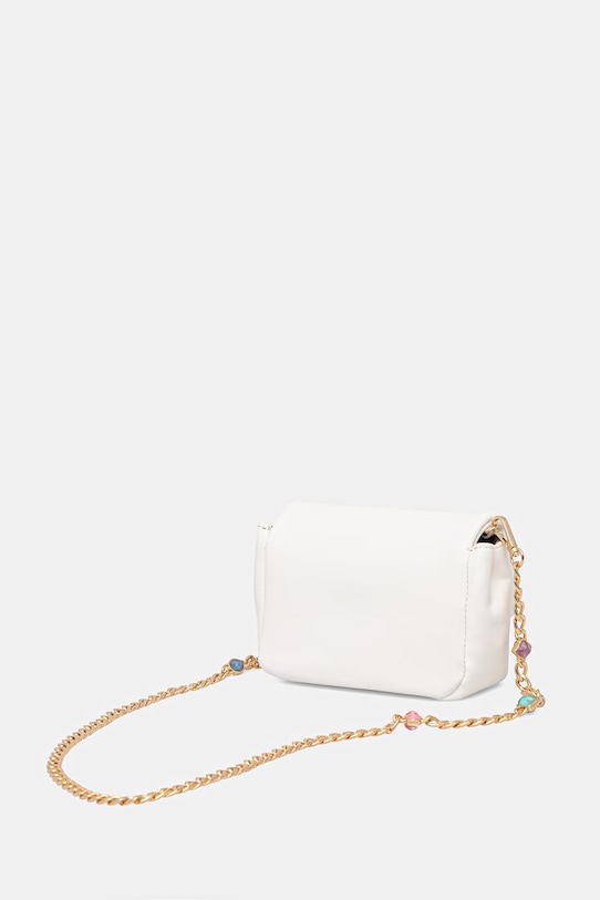 Akcesoria Aldo torebka BELLAGEM BELLAGEM.110 biały