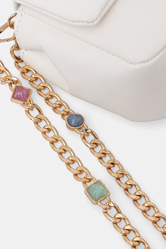 Aldo torebka BELLAGEM biały BELLAGEM.110