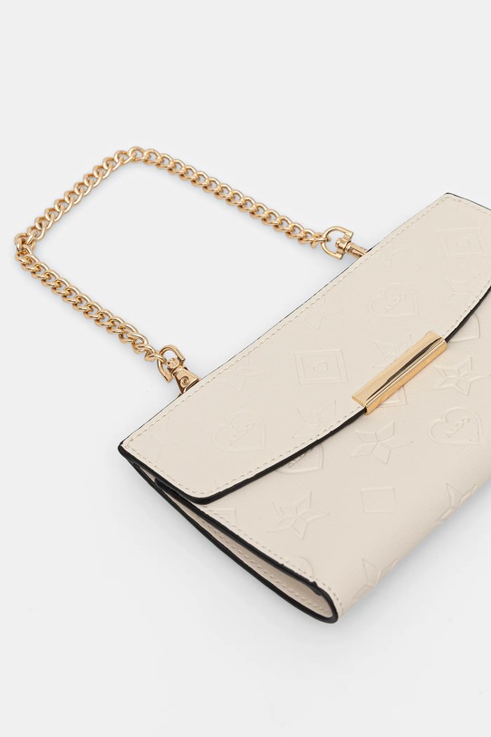 Akcesoria Aldo torebka ELELDEN ELELDEN.209 pomarańczowy