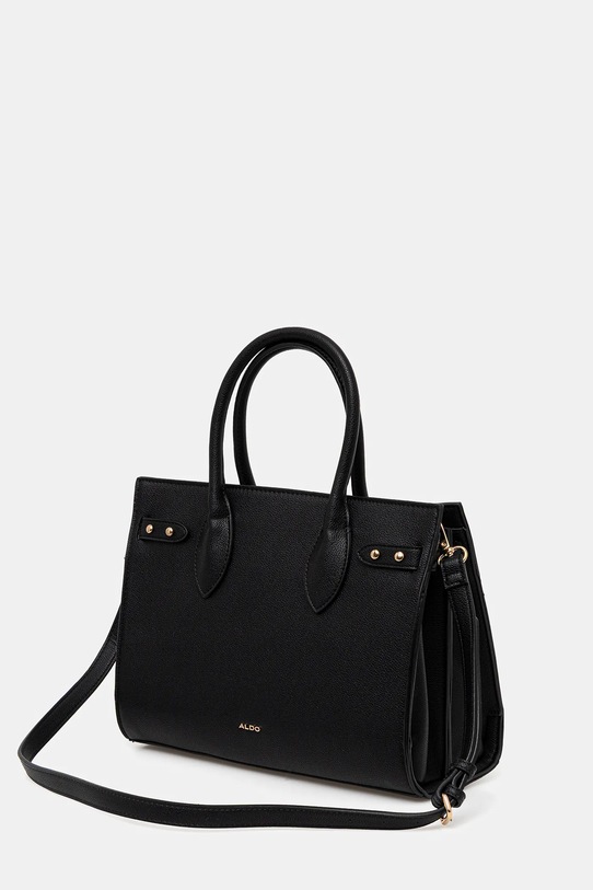 Τσάντα Aldo JACKIETOTE μαύρο JACKIETOTE.001