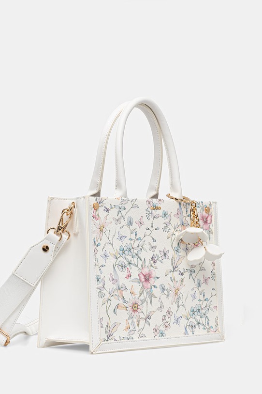 Aldo torebka DASPIAS DASPIAS.978 beżowy SS26