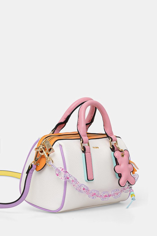 Aldo torebka AZELIA AZELIA.156 biały SS26