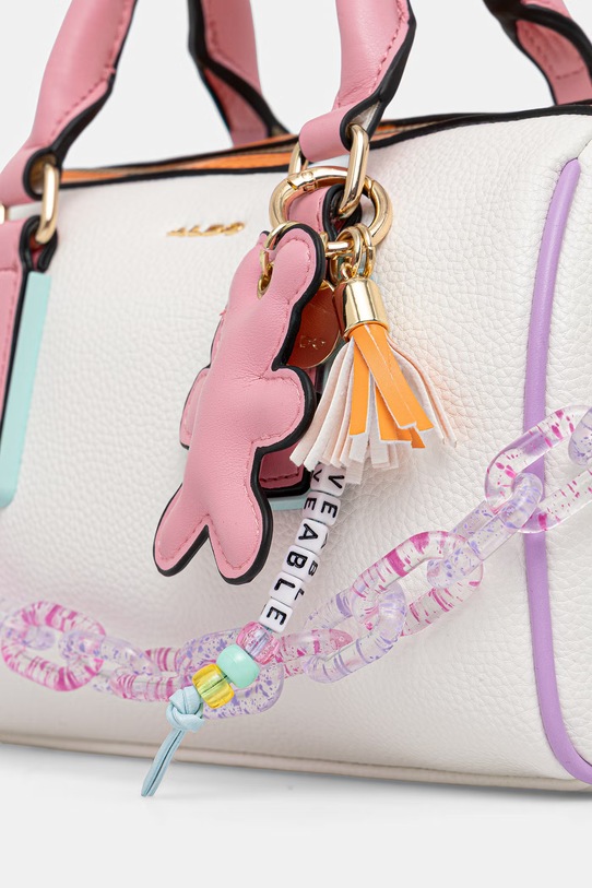 Aldo torebka AZELIA biały AZELIA.156