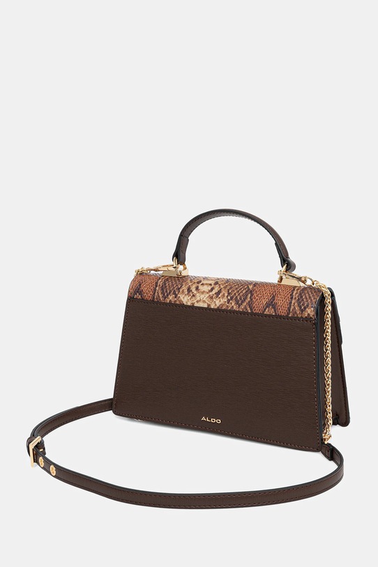 Аксессуары Сумочка Aldo MIRESSA MIRESSA.210 коричневый