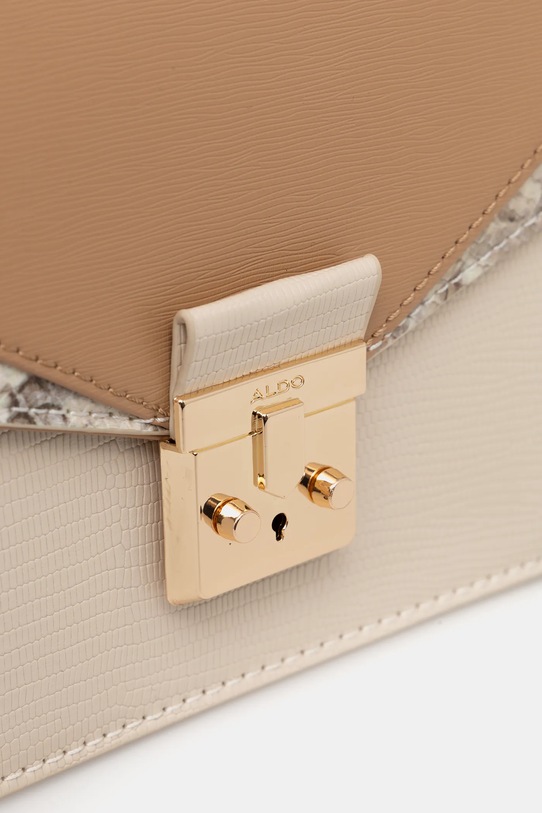 Aldo torebka MIRESSA beżowy MIRESSA.168