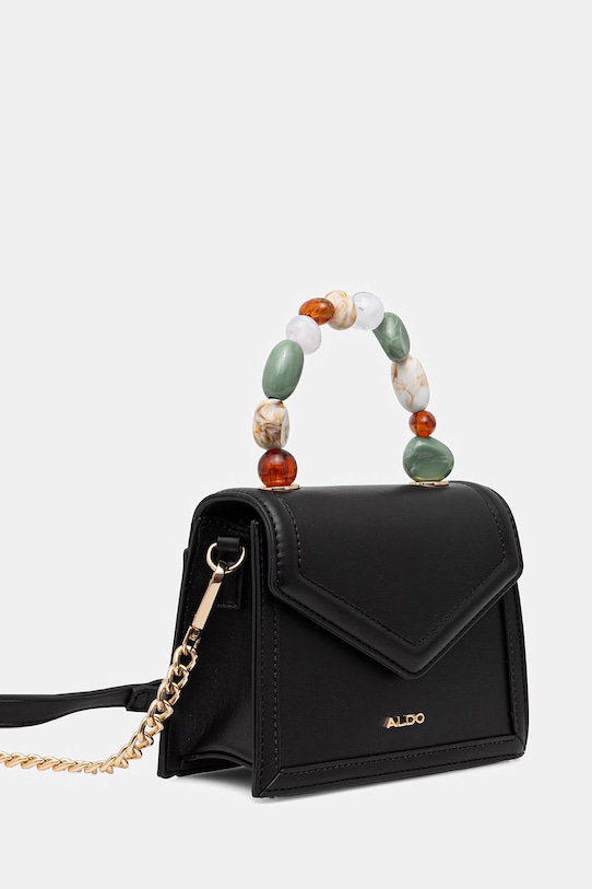 Aldo torebka TRINTY TRINTY.001 czarny SS26