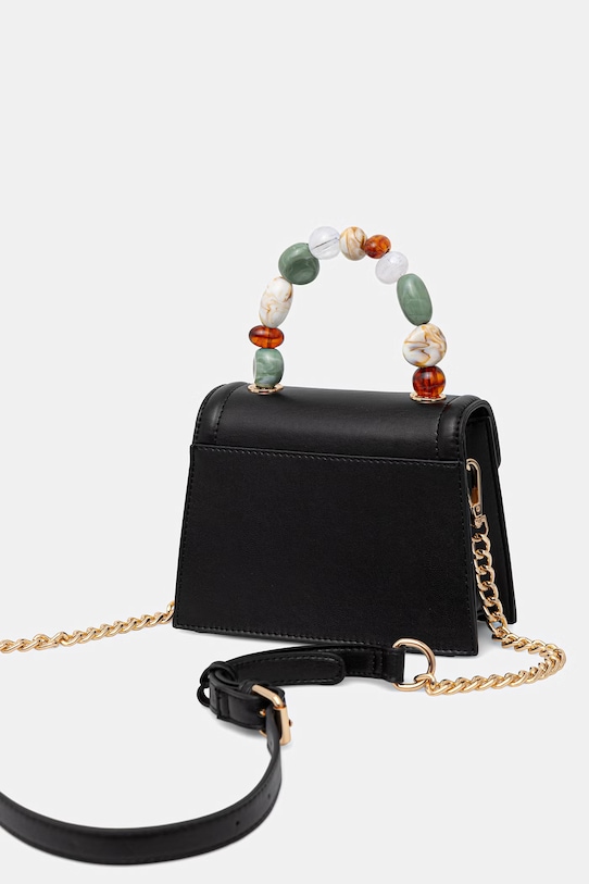 Akcesoria Aldo torebka TRINTY TRINTY.001 czarny